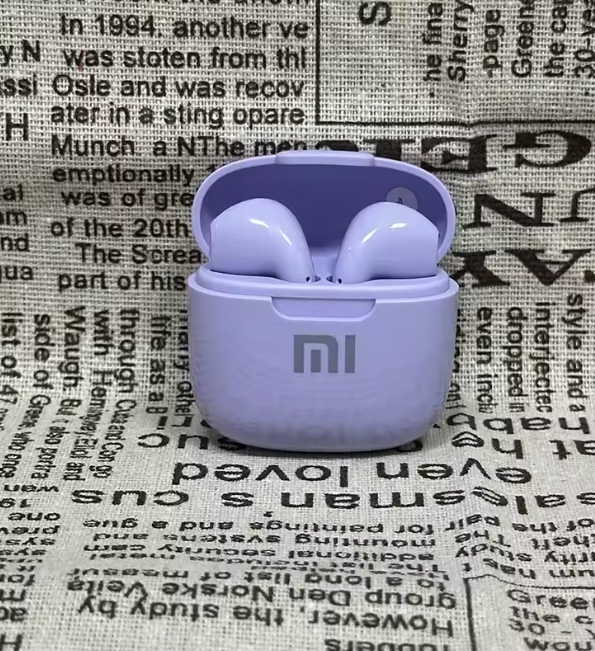 Auriculares XIAOMI inalámbricos con Bluetooth 5,3 A2 Pro, intrauditivos impermeables, con micrófono.