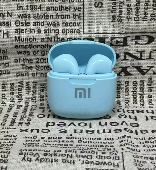 Auriculares XIAOMI inalámbricos con Bluetooth 5,3 A2 Pro, intrauditivos impermeables, con micrófono.