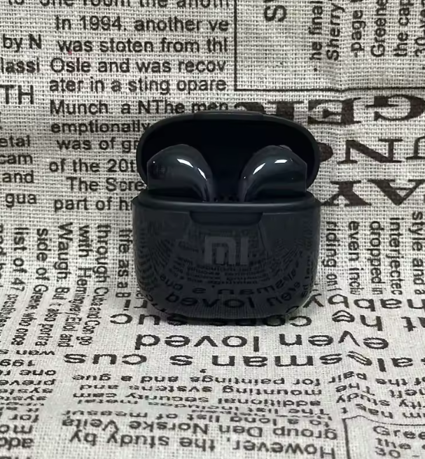 Auriculares XIAOMI inalámbricos con Bluetooth 5,3 A2 Pro, intrauditivos impermeables, con micrófono.