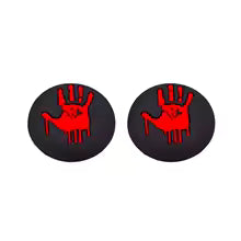 Funda de silicona para joystick mando Playstation 5 4 PS5 PS4 XBOX Switch Pro