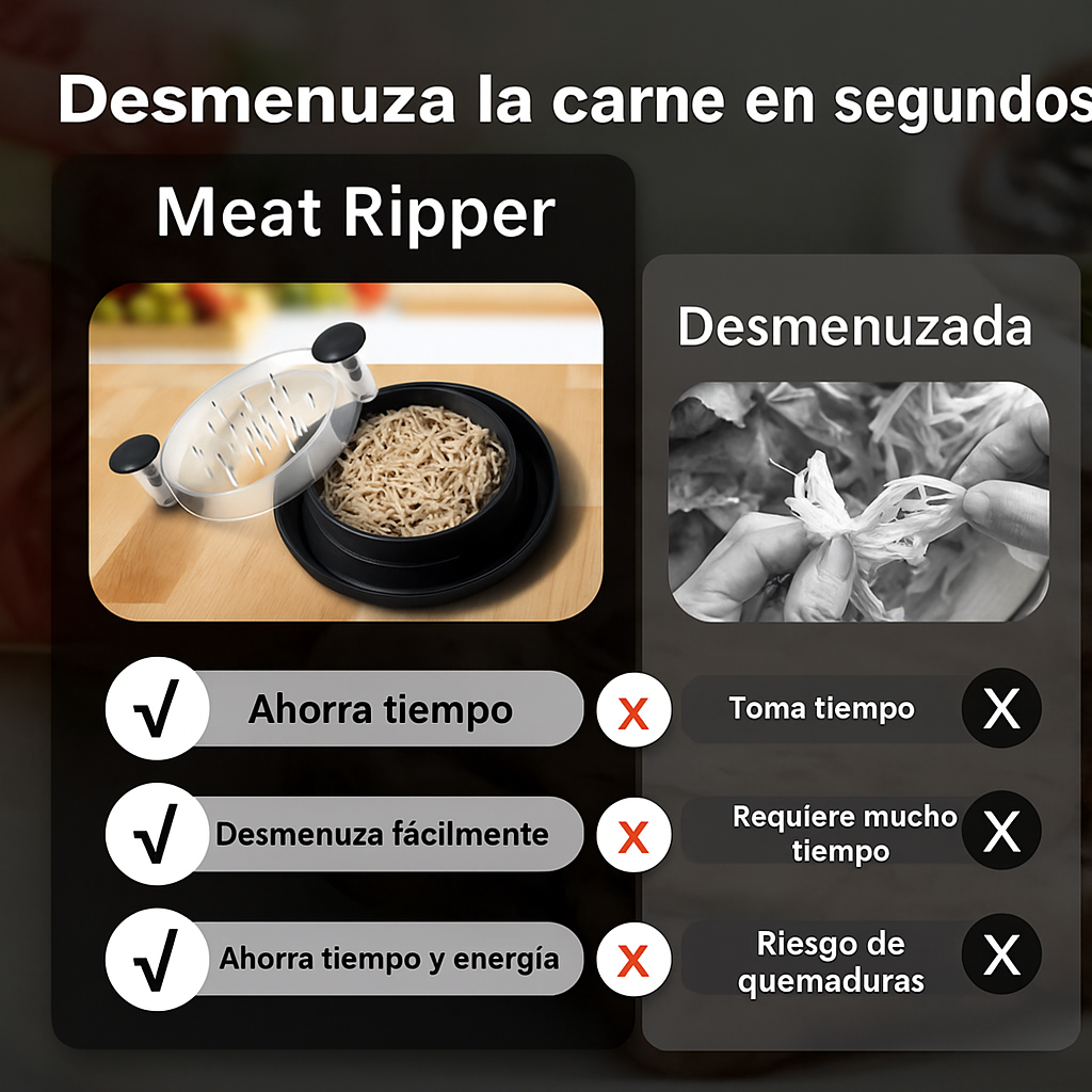 Trituradora de pollos con cubierta transparente