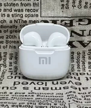 Auriculares XIAOMI inalámbricos con Bluetooth 5,3 A2 Pro, intrauditivos impermeables, con micrófono.